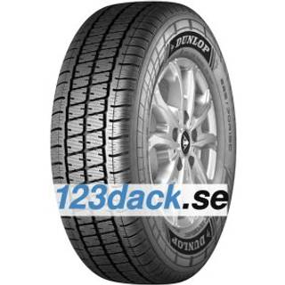 Dunlop Econodrive AS ( 215/65 R15C 104/102T 6PR )