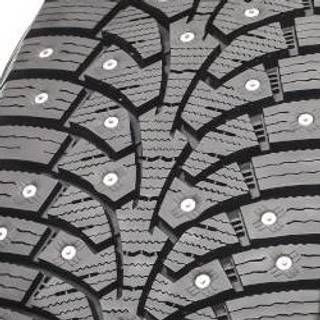 Nankang Ice Activa Grip 2 SUV ( 265/60 R18 110Q, med spikes )