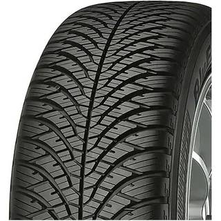 Yokohama BluEarth-4S AW21 RPB XL M+S 3PMSF TL 275/40R19 105Y