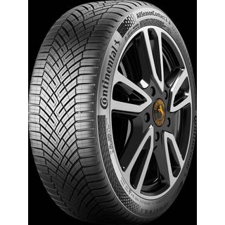 Continental AllSeasonContact 2 XL BSW M+S 3PMSF EVC 195/55R16 91H