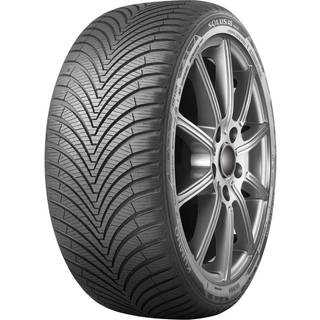 Kumho Solus 4S HA32 XL M+S 3PMSF TL 195/45R16 84V