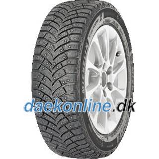 Michelin X-Ice North 4 XL STUDDED 245/40R21 100H
