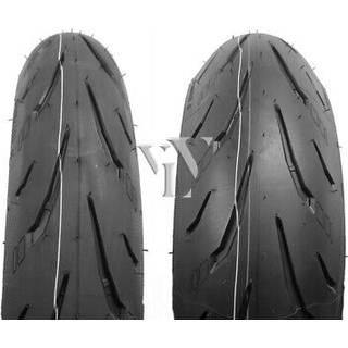 Michelin Power 6 ( 200/55 R17 TL (78W) Baghjul )