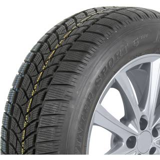 Dunlop Winter Sport 5 SUV MFS XL M+S 3PMSF TL 275/45R21 110V