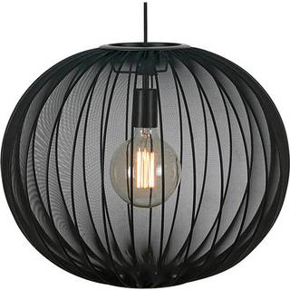 Markslöjd FLORENCE Ø50 black pendel