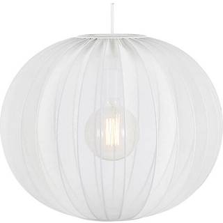 Markslöjd - Florence Pendel Ø50 White