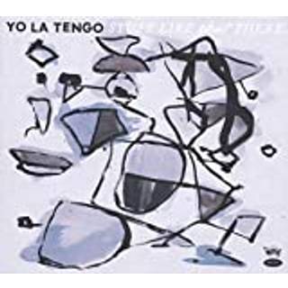 Yo La Tengo - Stuff Like That There