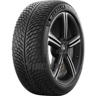 Michelin Pilot Alpin 5 SUV SUV K1 XL M+S 3PMSF TL 255/35R22 99W