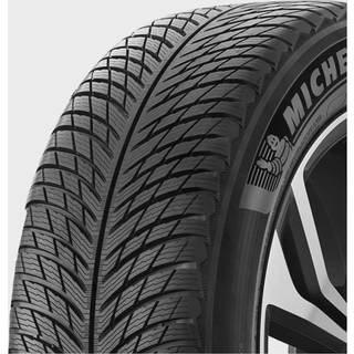 Michelin Pilot Alpin 5 SUV SUV M+S 3PMSF TL 235/50R21 101V