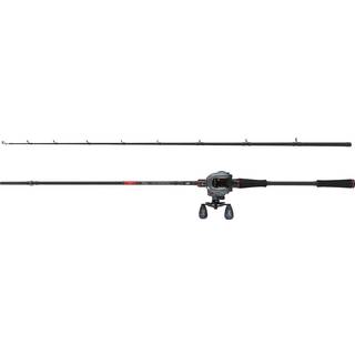 Max LP Pike 662H Combo / Triggerstang med hjul