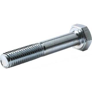 Arvid Nilsson 11124220 Insexskrue M24 M6S 8,8 FZB ISO 4014 24x220 mm, stk. 10