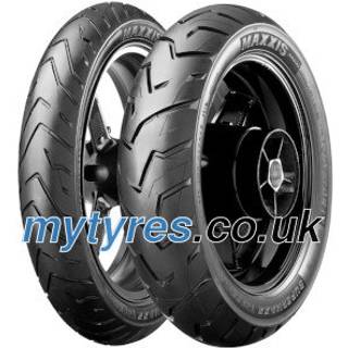 Maxxis MaxxVenture MA-ADV ( 150/70 R17 TL 69V Baghjul )