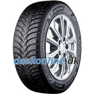 Bridgestone Blizzak Spike 3 ( 235/55 R19 105T XL, med spikes )