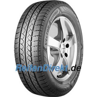 Goodyear Vector 4Seasons Cargo 8PR BSW M+S 3PMSF 205/70R15C 106S
