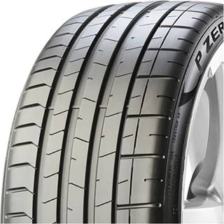 Pirelli P Zero PZ4 SC ( 255/40 R20 101T XL (+), Elect, Seal Inside )