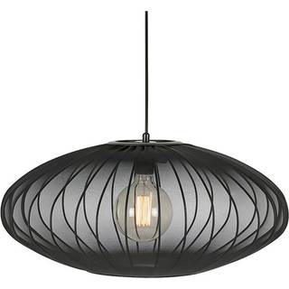 Markslöjd FLORENCE Ø60 black pendel