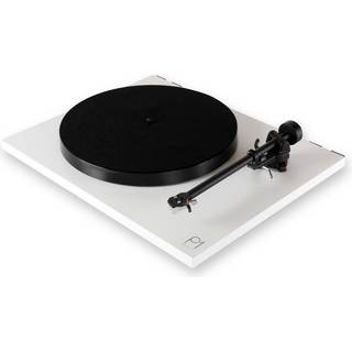 Rega Planar 1 m. Carbon - Hvid