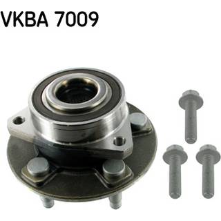VKBA7009 SKF Hjullejesæt
