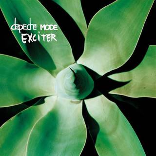 Depeche Mode - Exciter (Reissue) (Remastered) ( 180 g) (LP)