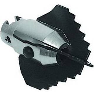 REMS rensebor m/4 skærklinger 16/25 mm