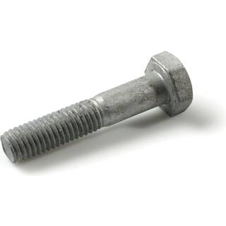 STÅLBOLT M12X60MM FZV 50STK