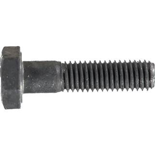 ESSVE 61090143 Insexskrue M16, del med gevind, FZV, ISO 4014, pakke med 10 70 mm