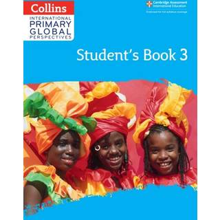 Cambridge Primary Global Perspectives Student's Book: Stage 3
