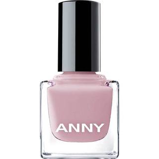 ANNY Negle Neglelak Walk on the Bride SideNeglelak 201 Big Day 15 ml (5.400,00 kr / 1 l) - 15 ml