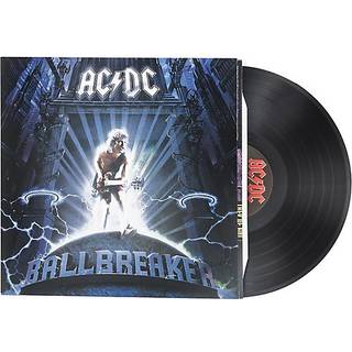 AC/DC - Ballbreaker