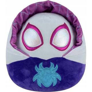 Squishmallows Ghost Spider25 cm