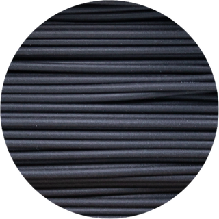 ColorFabb-Light Weight PLA HT - Black - 2.85mm