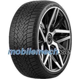 Grenlander Icehawke I 3PMSF 185/55R16 83H