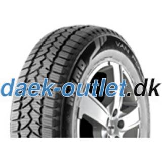 Momo W-3 Van Pole 3PMSF 225/70R15C 112/110T