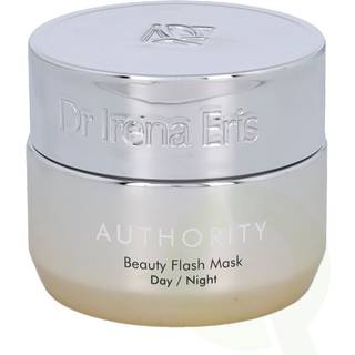 Dr Irena Eris Ansigtspleje Masks Beauty Flash Mask Day & Night 50 ml (13.780,00 kr / 1 l) - 50 ml