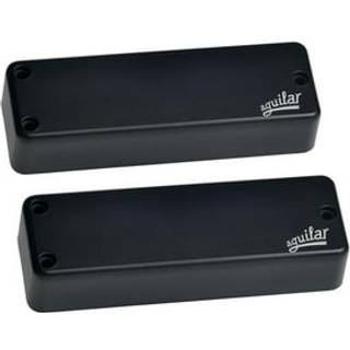 Aguilar AG DCB-D1 Black Bass Pick-Up
