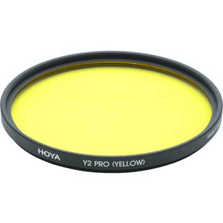 Hoya Y2 Pro (YELLOW) 67mm