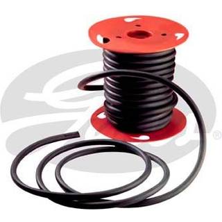 Gates 27044 forrudeskive/vakuumslange-50 'l?ngde indre diameter 1/4 """"