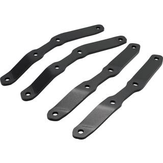 SW-Motech Adapterkit SLC monteres på PRO-holder