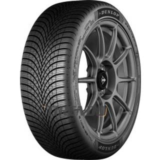 Dunlop All Season 2 ( 215/60 R17 100V XL )