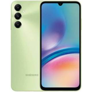 Samsung Galaxy A05S 5G 64GB 4GB Sølv Dual-Sim