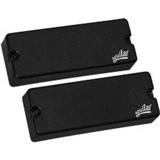 Aguilar AG DCB-G4 Black Bass Pick-Up