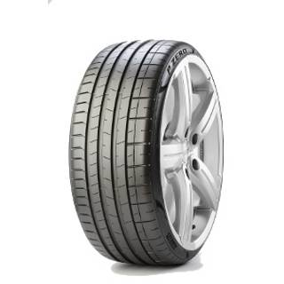 Pirelli P Zero PZ4 SC ( 255/45 R21 106Y XL Elect, NE0 )