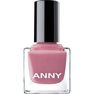 ANNY Negle Neglelak Big City Big DreamsNeglelak Unmasked 15 ml (5.267,00 kr / 1 l) - 15 ml