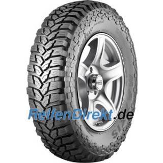 Maxxis M8060 Trepador POR 35X12.50-17 119K