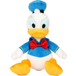 Disney plush figure with sound Donald Duck 20 cm