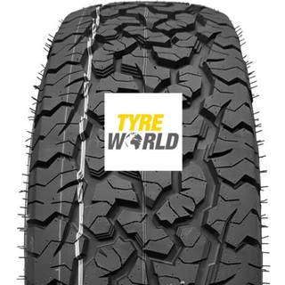 Unigrip Lateral Force A/T XL 255/70R16 115H
