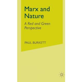 Marx and Nature