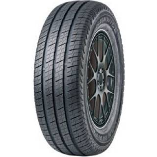 Sunwide Vanmate 8PR 215/65R16C 109/107T