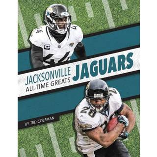 Jacksonville Jaguars All-Time Greats