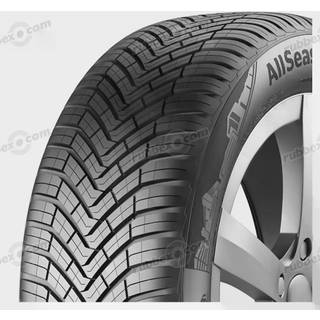 Continental AllSeasonContact™ M+S 3PMSF EVC 215/60R18 98H